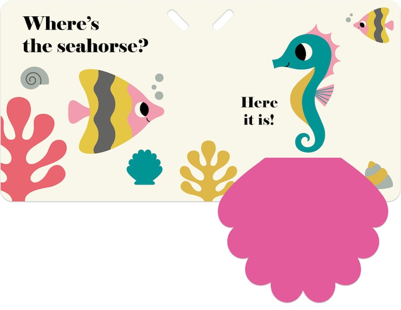 Sample content 2_Where's the Narwhal?: A Stroller Book