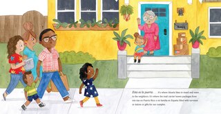 Aper&ccedil;u du contenu 3_Mi Casa Is My Home