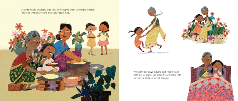 Aper&ccedil;u du contenu 2_I'll Go and Come Back