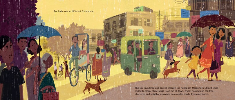 Aper&ccedil;u du contenu 3_I'll Go and Come Back