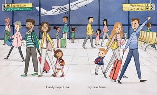 Sample content_A New Home