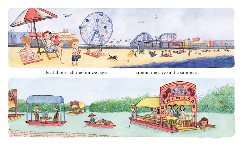 Sample content 2_A New Home