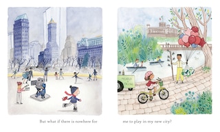 Sample content 3_A New Home