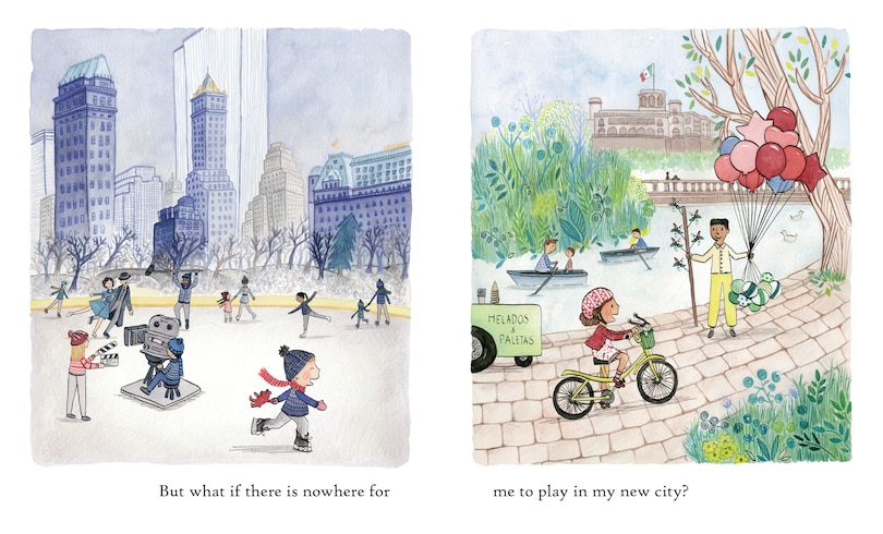 Sample content 3_A New Home