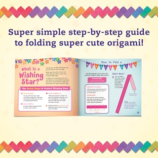 Sample content_Wishing Stars