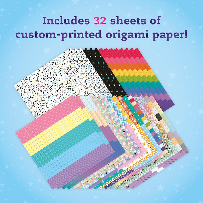 Sample content 3_Wishing Stars