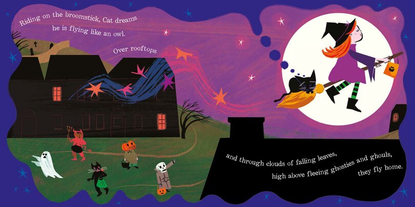 Aper&ccedil;u du contenu_Cat's Halloween