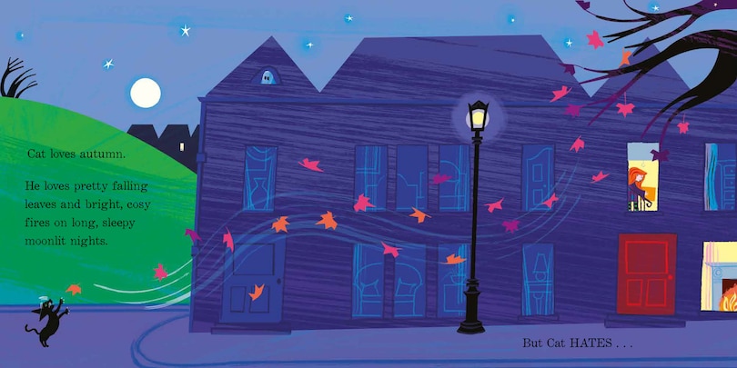 Aper&ccedil;u du contenu 3_Cat's Halloween