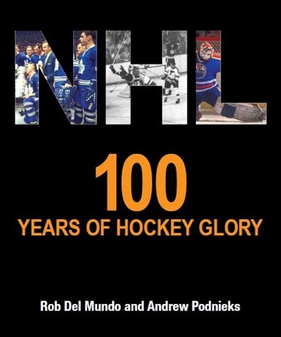 NHL 100 Years of Hockey Glory