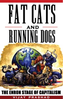 Fat Cats and Running Dogs: The Enron Stage of Capitalism