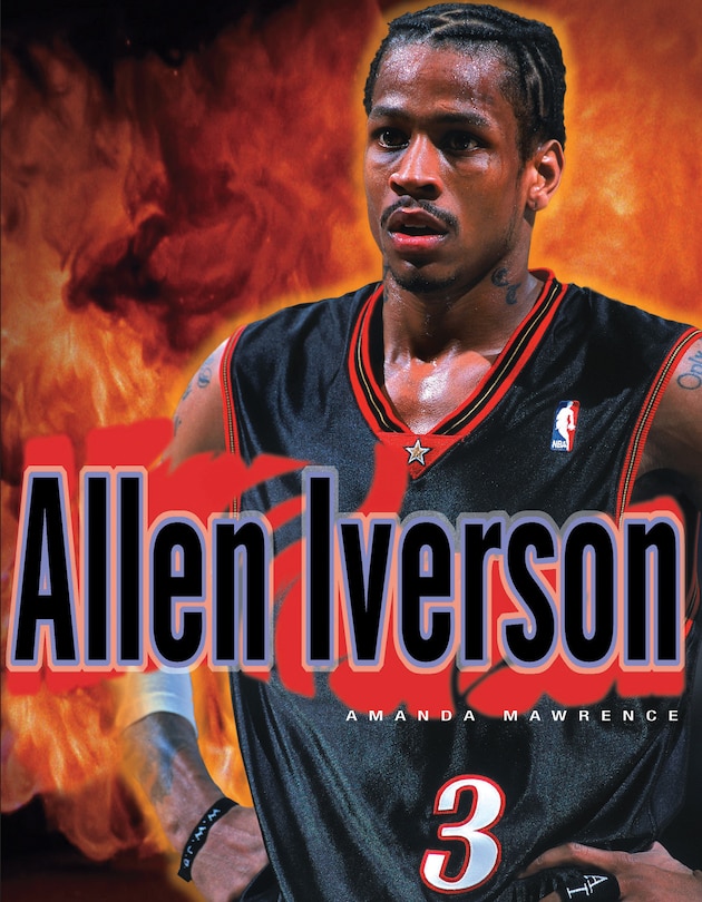 Allen Iverson