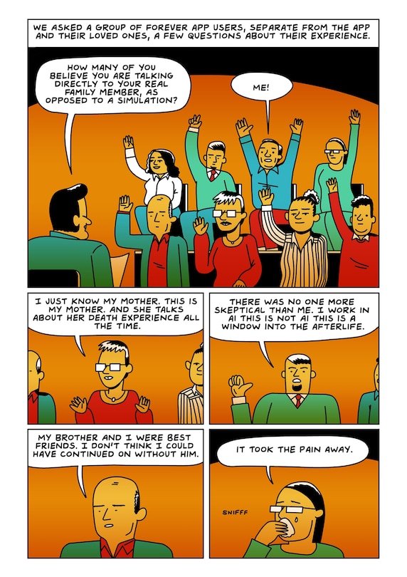 Aper&ccedil;u du contenu 2_Forevr