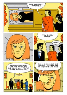 Aper&ccedil;u du contenu 4_Forevr