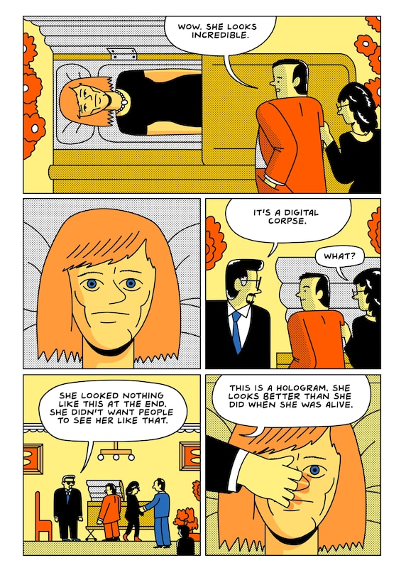 Aper&ccedil;u du contenu 4_Forevr