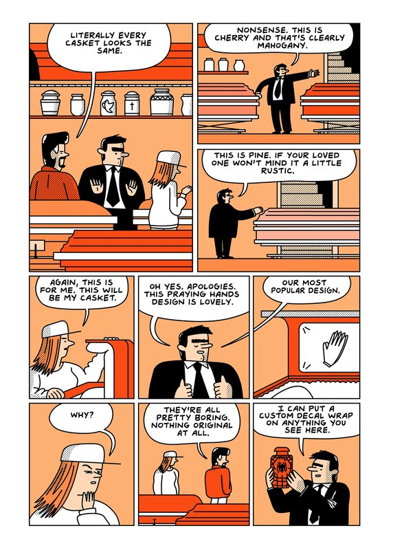 Aper&ccedil;u du contenu 5_Forevr