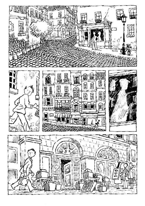 Sample content_The Book Tour (Book 2): A Lack of Alibi