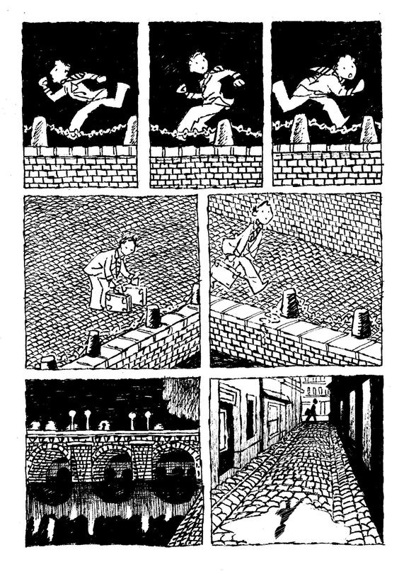 Sample content 2_The Book Tour (Book 2): A Lack of Alibi