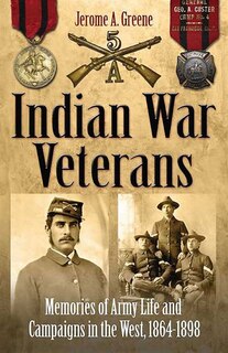 Front cover_Indian War Veterans