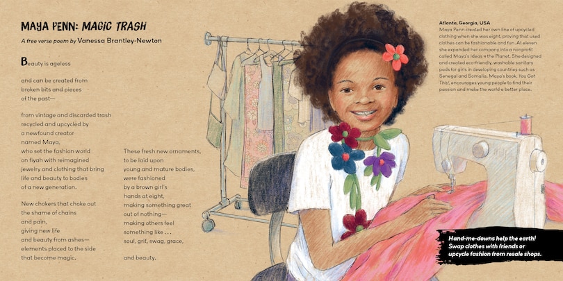 Sample content_No World Too Big