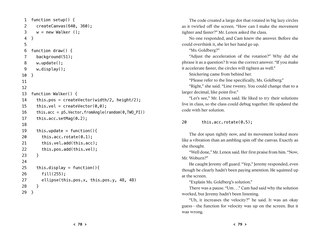 Sample content_Imposter