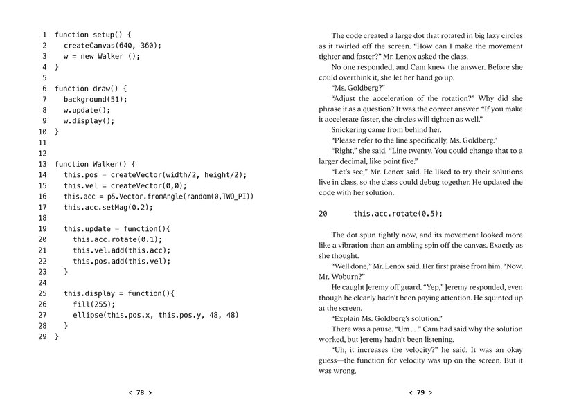 Sample content_Imposter