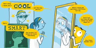 Sample content_The Shy Book