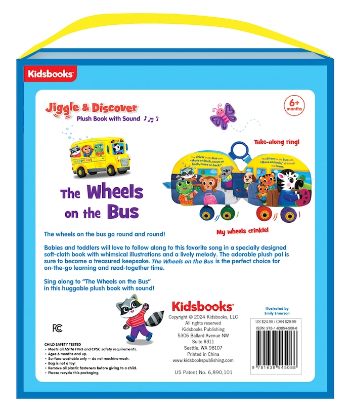 Couverture arrière_Jiggle & Discover: Wheels on the Bus (Plush with Sound)