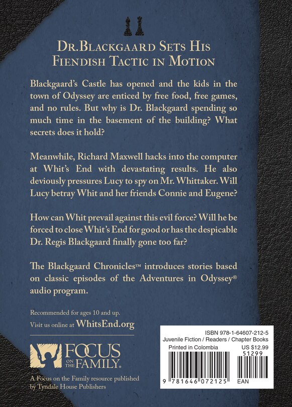 Back cover_Rook&rsquo;s Ruse