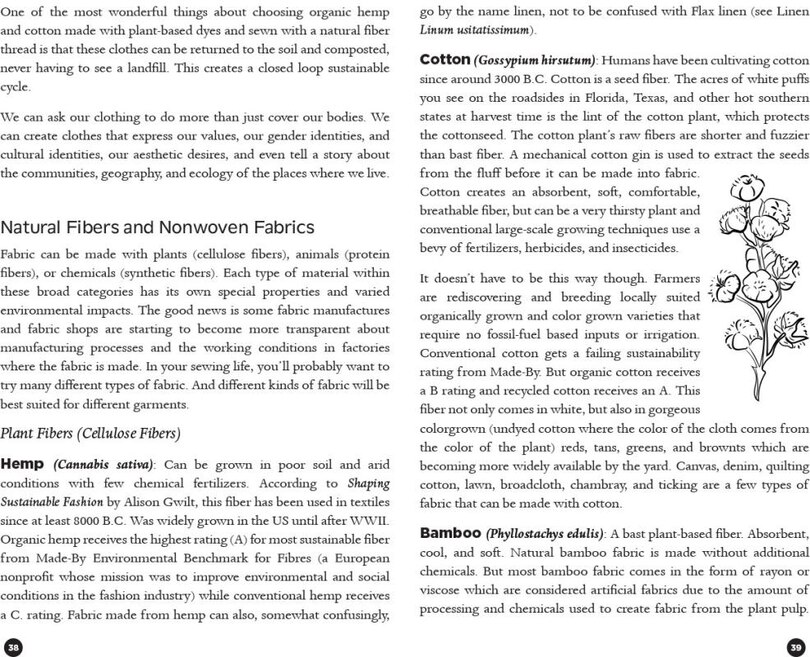 Aper&ccedil;u du contenu_Radical Sewing