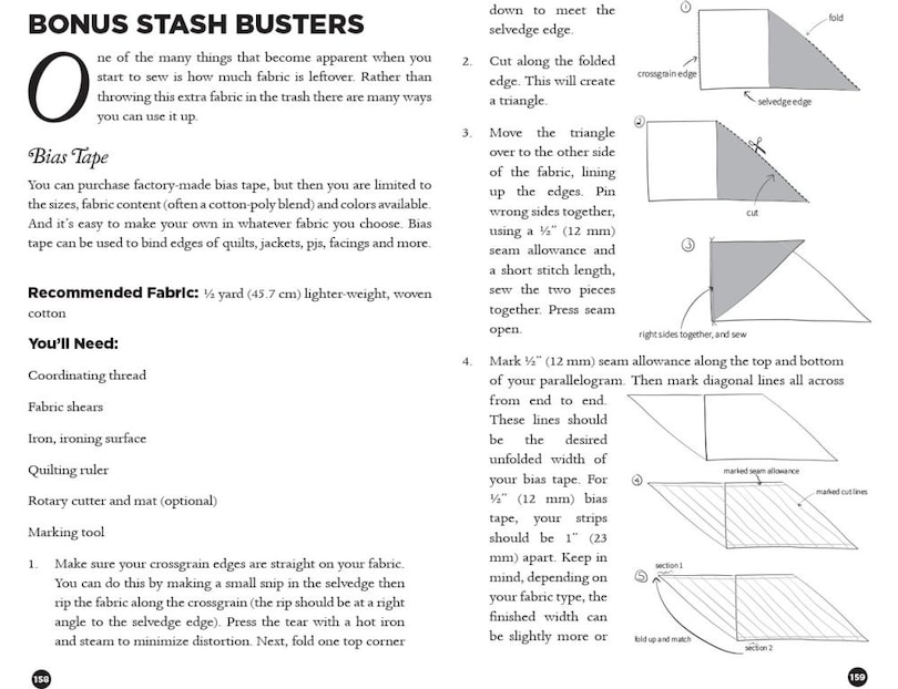 Aper&ccedil;u du contenu 4_Radical Sewing