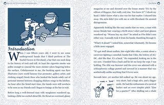 Sample content_Make a Zine!