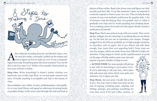 Sample content 2_Make a Zine!