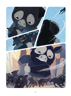 Sample content_Brume, Volume 2