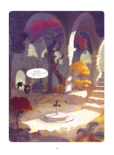 Sample content 2_Brume, Volume 2