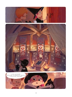 Sample content 3_Brume, Volume 2