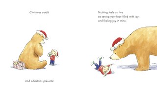 Sample content 2_Christmas is in the Little Things