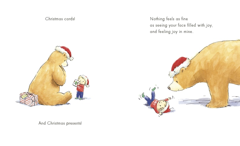 Sample content 2_Christmas is in the Little Things