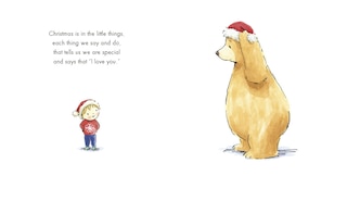 Sample content 4_Christmas is in the Little Things