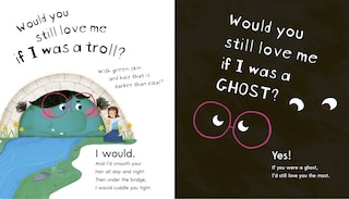 Aper&ccedil;u du contenu 2_Would You Still Love Me if I Was a Worm?