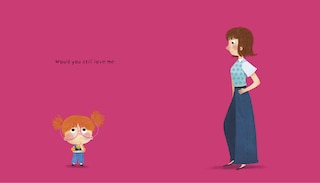 Aper&ccedil;u du contenu 4_Would You Still Love Me if I Was a Worm?