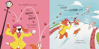 Sample content 2_Stop That Cupid!