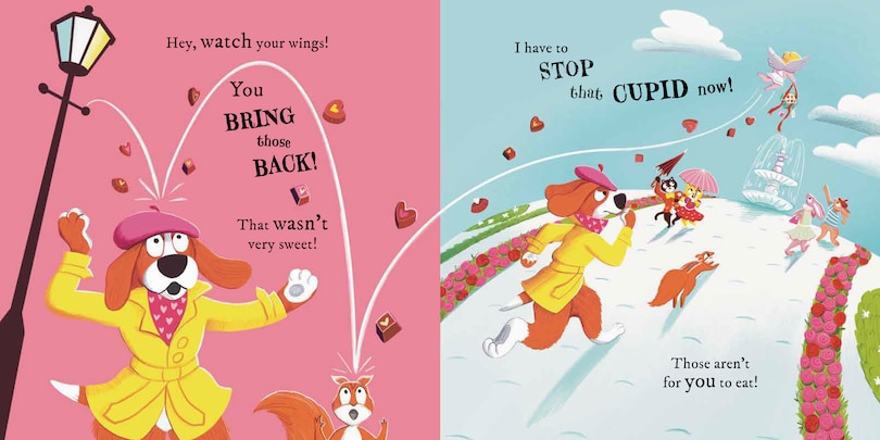 Sample content 2_Stop That Cupid!