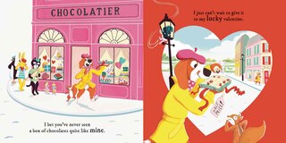 Sample content 3_Stop That Cupid!