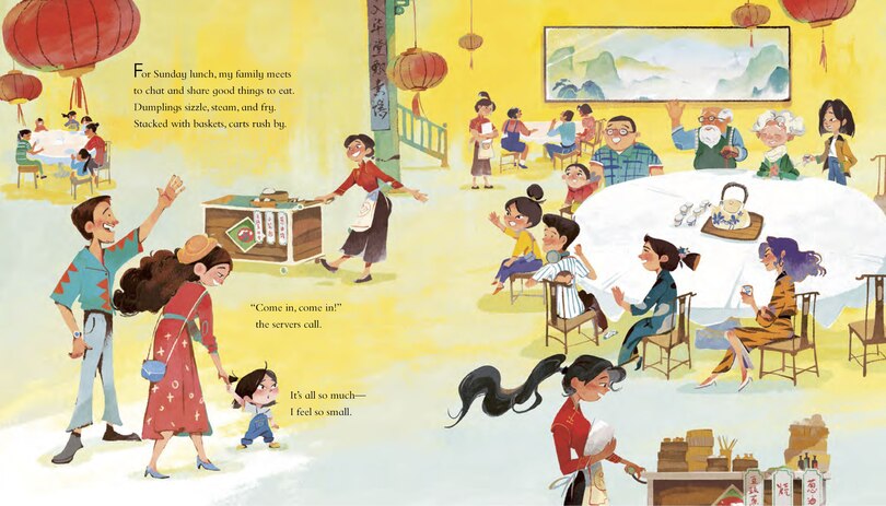 Sample content 4_Yum Yum Dim Sum