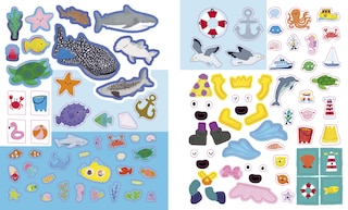 Sample content 2_10-Minute Ocean Activities