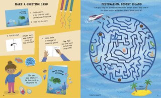 Sample content 3_10-Minute Ocean Activities