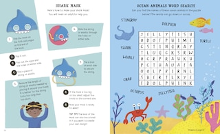 Sample content 4_10-Minute Ocean Activities