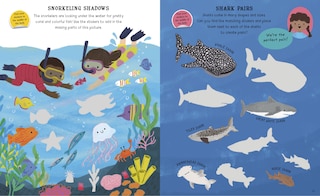 Sample content 5_10-Minute Ocean Activities