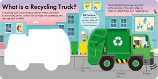 Aperçu du contenu 3_How It Works: Recycling Truck