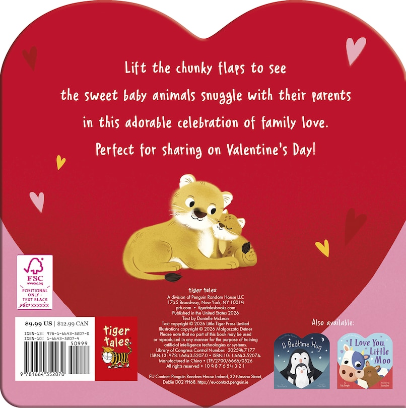 Aper&ccedil;u du contenu_My Fur-ever Valentine